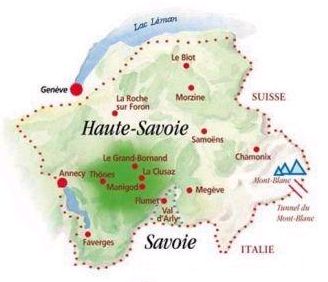 Haute Savoie