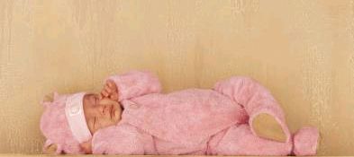 Ma future petite fille 