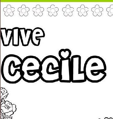 STE CECILE  ' patronne des musiciens 